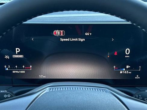 New 2026 Nissan Sentra SV w/ SV Convenience Package image 26