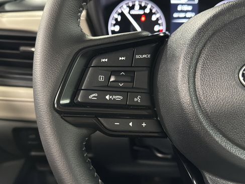 New 2026 Subaru Forester Premium image 20