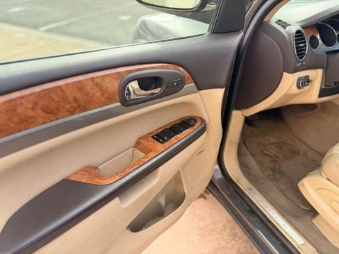 Used 2012 Buick Enclave Leather image 14