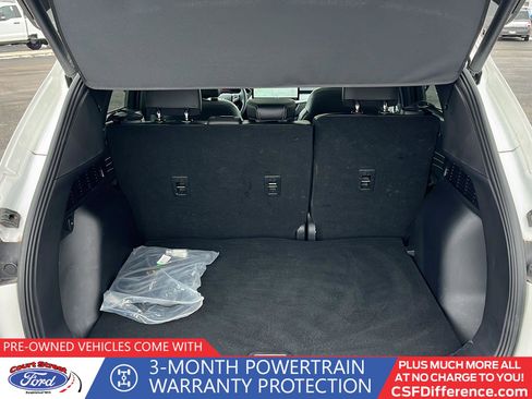 Used 2024 Ford Escape PHEV w/ PHEV Premium Package image 7