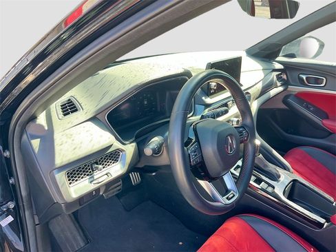 Used 2024 Acura Integra A-Spec image 9