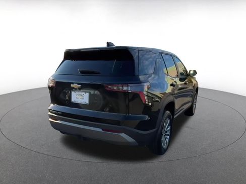 Used 2025 Chevrolet Equinox LT image 12