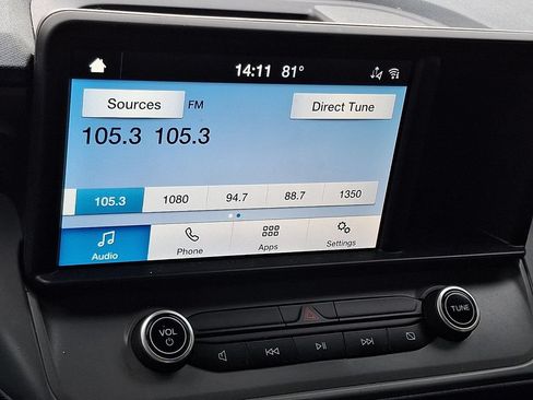 Used 2022 Ford Maverick XL w/ Equipment Group 100A Standard AWD/4WD image 16