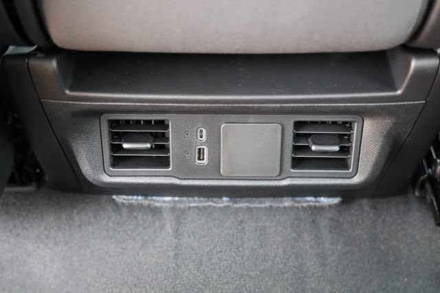 New 2026 Chevrolet Silverado 2500 Custom w/ Custom Value Package AWD/4WD image 24