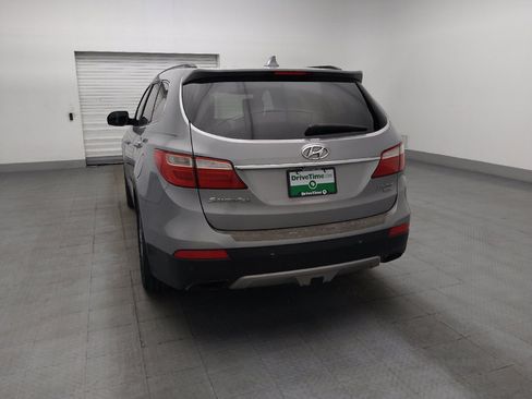 Used 2015 Hyundai Santa Fe Limited w/ Option Group 04 FWD image 6