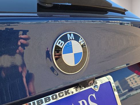 Used 2020 BMW X3 xDrive30i w/ Convenience Package AWD/4WD image 31