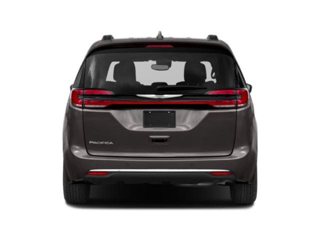 Used 2022 Chrysler Pacifica Limited AWD/4WD image 8