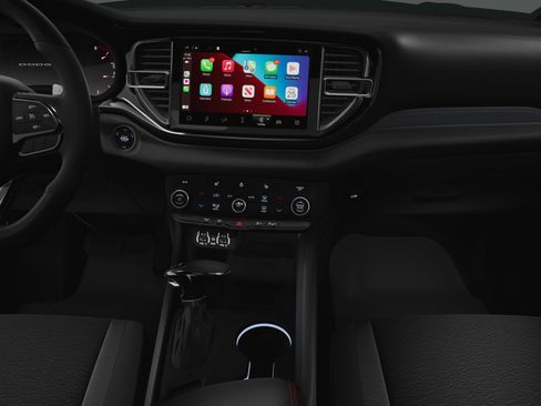 New 2025 Dodge Durango R/T image 5