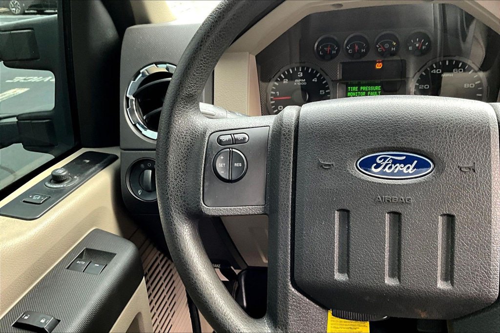 Used 2010 Ford F350 XL AWD/4WD image 11