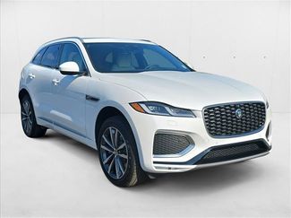 New 2026 Jaguar F-PACE R-Dynamic S video 3