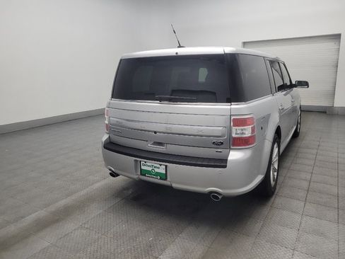 Used 2018 Ford Flex Limited w/ Equipment Group 301A AWD/4WD image 9