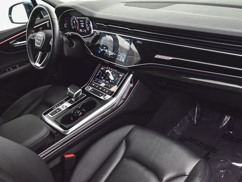Used 2024 Audi Q7 2.0T Premium Plus AWD/4WD image 38