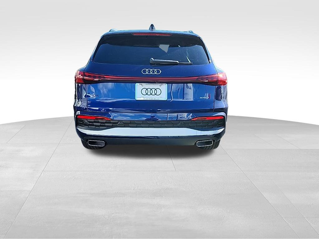 New 2026 Audi Q5 Premium AWD/4WD image 6