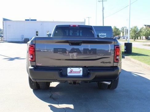 New 2026 RAM 3500 Tradesman image 4