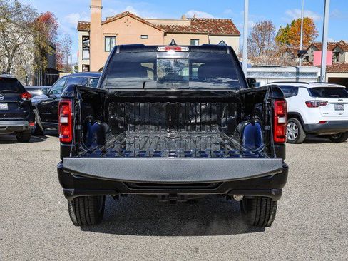 New 2026 RAM 1500 Express image 6