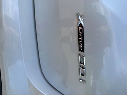 Used 2019 BMW X3 xDrive30i w/ Convenience Package AWD/4WD image 28