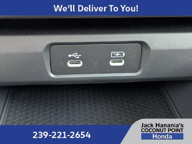 Used 2024 Honda Accord EX-L image 24
