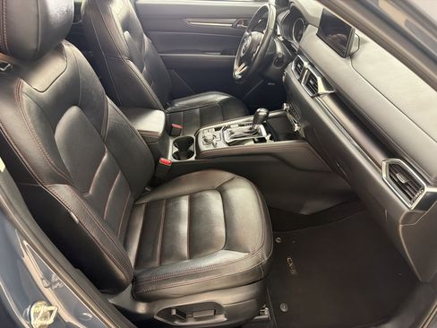 Used 2024 MAZDA CX-5 Carbon Edition AWD/4WD image 24