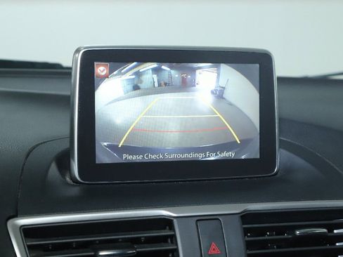 Used 2015 MAZDA MAZDA3 i Grand Touring FWD image 32