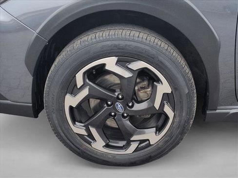 Certified 2023 Subaru Crosstrek 2.5i Limited image 30