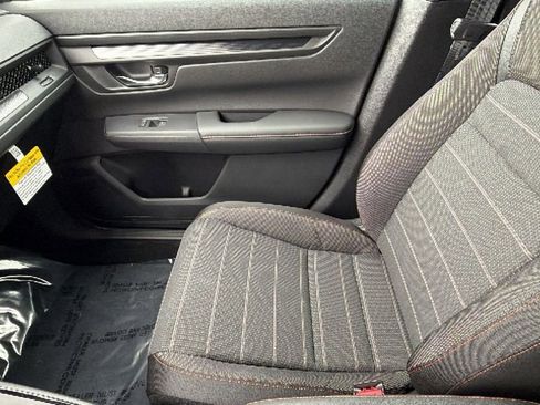 New 2026 Honda CR-V TrailSport image 12