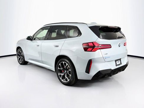 Used 2026 BMW X3 xDrive30i AWD/4WD image 9