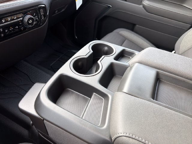 New 2026 Chevrolet Silverado 1500 RST w/ RST Select Package RWD image 27