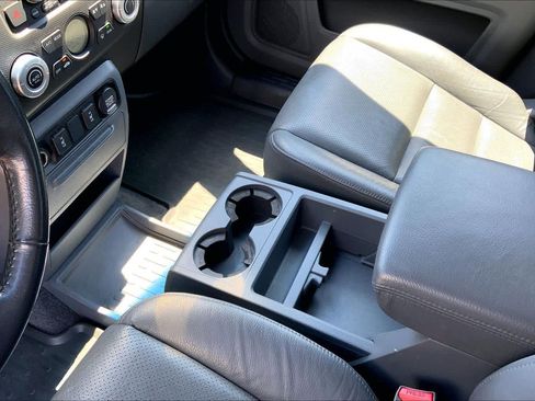 Used 2008 Honda Ridgeline RTL image 15