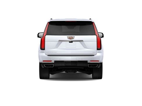 New 2026 Cadillac Escalade ESV Luxury w/ Touring Package AWD/4WD image 38