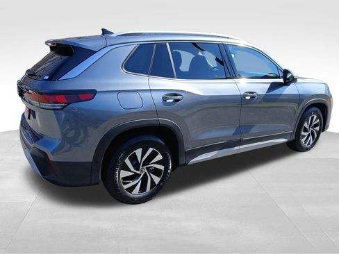 New 2026 Volkswagen Tiguan S image 5