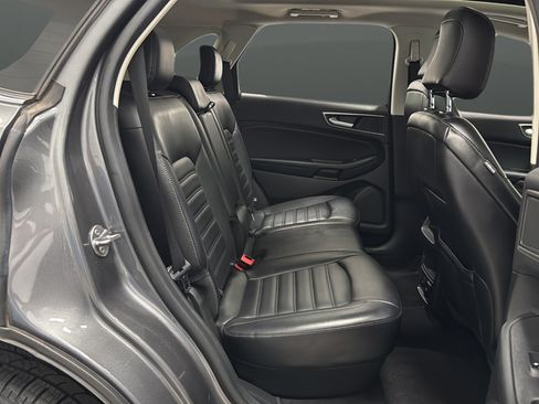 Used 2023 Ford Edge SEL w/ Convenience Package AWD/4WD image 24