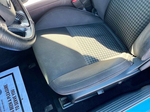 Used 2019 Dodge Challenger R/T w/ Cold Weather Group image 16