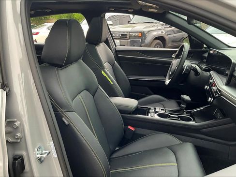 Used 2026 Kia K5 GT w/ GT1 Package image 9