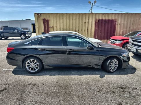 Used 2021 Honda Accord LX image 7