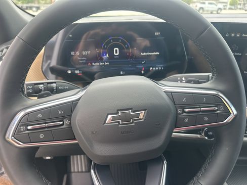 New 2026 Chevrolet Equinox ACTIV FWD image 18