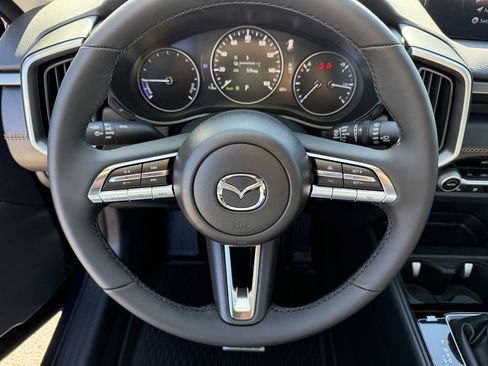 New 2026 MAZDA CX-50 AWD 2.5 Hybrid w/ Weather Package image 22