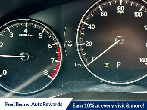 New 2026 MAZDA CX-30 Aire Edition image 12