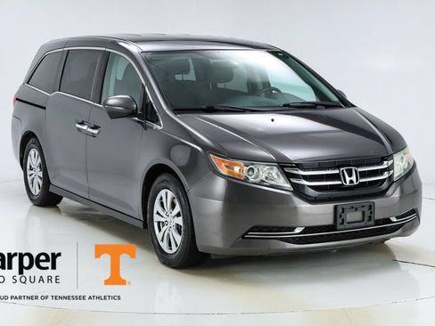 Used 2015 Honda Odyssey EX image 15