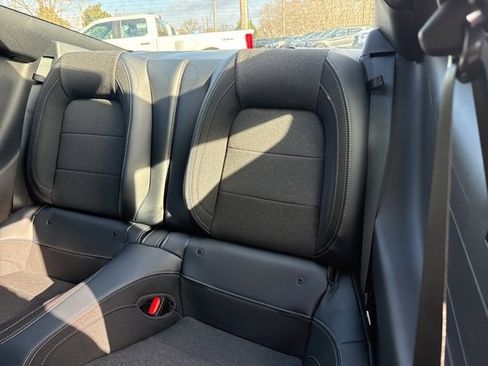 New 2026 Ford Mustang Coupe image 21