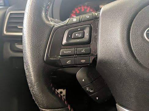 Used 2017 Subaru WRX Premium image 17