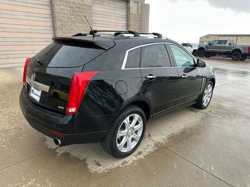 Used 2014 Cadillac SRX Premium w/ Driver Assist Package AWD/4WD image 37