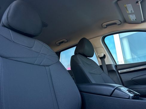 Used 2022 Hyundai Tucson SEL image 17