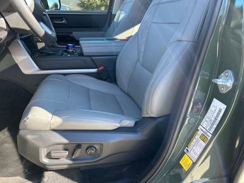 Used 2023 Toyota Tundra Limited image 14