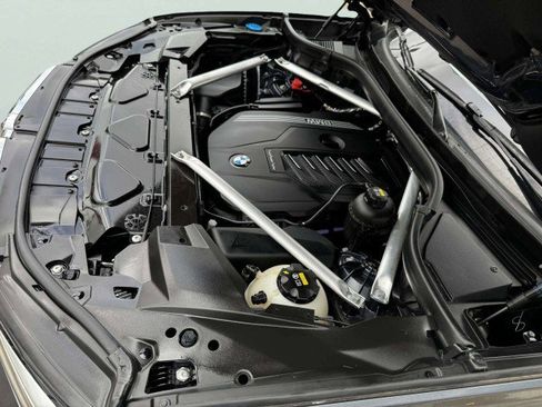 Used 2021 BMW X5 xDrive40i w/ Premium Package image 86