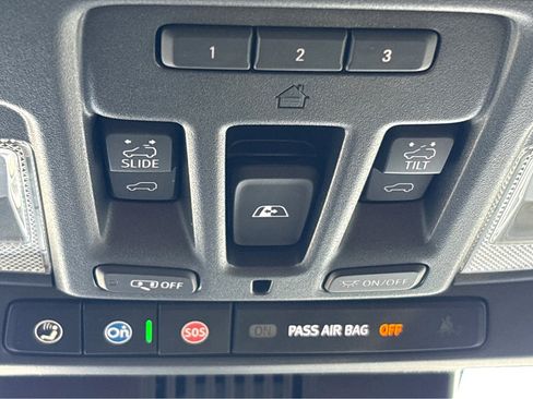 Used 2024 GMC Sierra 2500 Denali Ultimate image 29