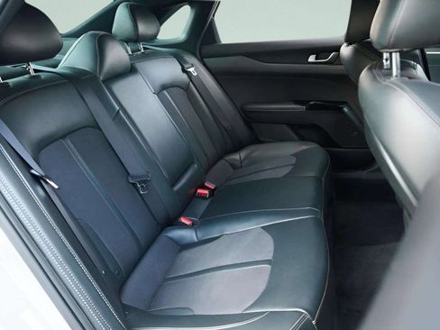 Used 2022 Kia K5 GT-Line image 45