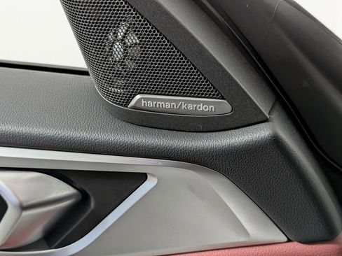 Certified 2023 BMW i4 eDrive35 w/ Premium Package RWD image 16