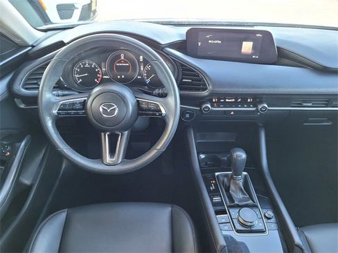 Used 2024 MAZDA MAZDA3 s image 7