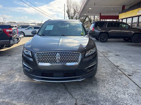 Used 2019 Lincoln MKC Reserve image 3