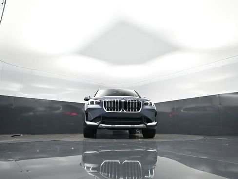 Certified 2025 BMW X1 xDrive28i image 45